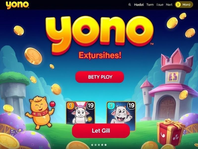 Explore expert guides and reviews on Yono Online Games, covering casino strategies, slot machines, poker rules, and real money betting. Your trusted source for authoritative gambling insights.
